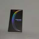 TORRAS for iPhone 17 Pro Case with Stand, Fit for MagSafe, 4X Military Drop Protection, Camera Control Button, Slim Soft Edge Phone Case for iPhone 17 Pro, Translucent Matte Cover 6.3", Bright Orange