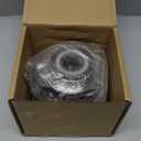 TUCAREST 512536 Rear Wheel Bearing and Hub Assembly Compatible With 2019-2022 Su-baru Ascent, 15-22 Legacy Outback, 2019 Forester, 2015-2019 WRX [5 Lug, WE61880 28473VA000 051-6502 BR931103]