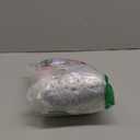 Hanes Women's Underwear Briefs Pack, 10-Pack, Cotton Brief Panties for Women, Moisture-Wicking (Plus Size) (11, Solid/Heather/Print Mix)