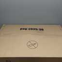 BestOffice High-Back Gaming Office Chair Racing Style Computer Desk Chair Ergonomic Executive Swivel Rolling Chair with Lumbar Support for Women, Men(Red)