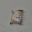 KYEESE Dog Sweater Warm Turtleneck Small Dogs Sweater with Gingham Patchwork Thick Pet Coat for Fall Winter Cold Weather Soft Pullover Dog Sweaters for Small Dogs Girl Stretchy Knitwear Cat Clothes (3# Beige)