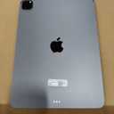 Apple iPad Pro 11-inch (3nd Gen.) - 128GB - WiFi - Space Gray (Premium)