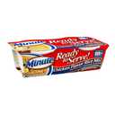 Minute Ready to Serve Chicken Flavor Rice Mix 2 - 4.4 oz cups (Pack of 8)