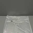 PEI Build Plate for Neptune 3 Plus/Neptune 4 Plus, 330 x 330mm Double Sided Textured Steel Sheet No Sticker Base, Spring Removable Flexible Print Bed for X5SA/X5SA PRO A30/A30 Pro Qid1 X-Max3