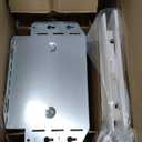 Broan-NuTone Roomside Series Bathroom Exhaust Fan, 60 CFM, ENERGY STAR