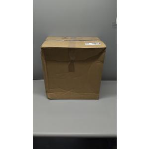 3-Piece Airtight Dog Food Storage Container Combo with Scoop, 33 QT + 12 QT