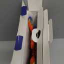 OTOTO Pinot Bottle Opener - Parrot Wing Corkscrews for Gifts, Bottles Manual, Cool Gadgets with Wings, Bar accessories, Corkscrew