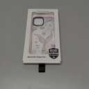 for iPhone 14 Case, Magical Mermaid Pattern with Iridescent Tail, Military-Grade Drop Protection, Cute Soft Slim TPU Protective Cover with Camera Protection for Women & Girls