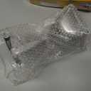 Juicer, Fresh Fruit Juice Extractor Aluminum Alloy, Juice Squeezer Handheld, manual juicer, Easy to Clean with 0.6L Capacity, Heavy Duty Single Press Lemon Squeezer for Lemon, Orange, Grape