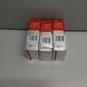 3 x LAVAZZA Qualita Rossa Brick Coffee, 8.8 OZ (EXP 09/30/25)