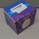 Calming Sensory Lights, Sensory Toys for Kids with Autism, Ocean Light Projector with 15 Color Patterns, Light Projects Water Ripple Effects onto Walls and Ceilings, Autism Toy,for Children and Adults