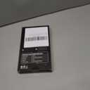 Slim Protective Case for Switch 2, Dockable Case Protector for Switch 2 2025, Shockproof Hard Shell Cover - Thin 1mm & Lightweight 58g | Anti-Fingerprint Matte Finish | Translucent Smoke Black