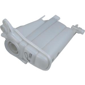 Coolant Reservoir Water Expansion Tank for Audi S5 Sturdy No.8K0121405E | Coolant Radiator Reservoir Bottle with Sensor 1 Pcs