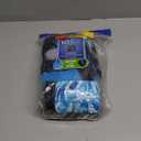 Hanes Boys' Underwear, Boxer Briefs for Boys and Toddlers, Soft Cotton, 7 and 10 Packs (Large, Solids/Prints Assorted)