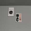 Smartwatch for Women - Call, Fitness Tracker, Heart Rate & Sleep Monitor, 1.69" Touch Screen, Waterproof - For Android & iPhone, Pink