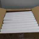 64 Pack Foam Glow Sticks, Bulk LED Foam Sticks, Foam Light Up Sticks with 3 Mode Colorful Flashing, Glow Party Supplies, Glow Sticks Bulk Party Pack for Wedding, Birthday, Concert, Halloween