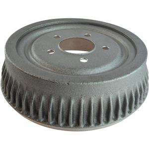 Rear Brake Drum, max dia 284.7mm,Compatible with 1995-1999 Chevrolet C1500 1992-1999 C1500 Suburban 1996-2002 Express 1500 GMC Savana 1500