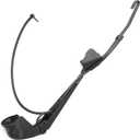 YUXIVCNE 42551 Windshield Rear Wiper Arm Replacement for Chevrolet Suburban 1500 2500 for Tahoe 2001-2006 for Cadillac Escalade ESV EXT 2002-2006 for GMC Yukon XL 1500 2500 2001-2006, Replace 15711688