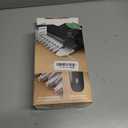 Philips Norelco All-in-One 3000 Series 13 in 1 Trimmer, Beard Styler & Men's Hair Clipper, 9 Length Settings & Self-Sharpening Skin-Friendly Blades, MG3919/50