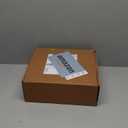 Amazon Basics 100% Cotton Jersey Bed Sheet Set, Twin, Olive (Melange), Solid (Green)