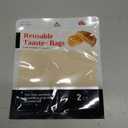 2 x Reusable Toaster Bag