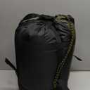 Teton Celsius Regular, 25F, 20F, 0F Degree Sleeping Bags, All Weather Bag for Adults and Kids, Camping Made Easy and Warm, Travel Sack Included (Green (left zip))