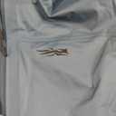 Dew Point Light Blue Windbreaker XL