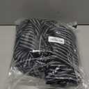 Morph 1920s Gangster Costume Men, Gangster Striped Suit, Halloween Costumes for Men Halloween Costumes Adult (Large)