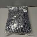 GRACE KARIN 2025 Mother of The Bride Dresses Wedding Guest Party Dress Two Piece Dress (Black, XXL)