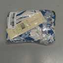 Profile by Gottex Malaya Women’s Tropical Print Shirred High Waist Bikini Bathing Bottom with Front and Back Tummy Control 10