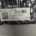 Cicy Bell Womens Strapless Denim Vest Summer Button Down Jean Tube Tops Y2k Going Out Fitted Bandeau Shirts Waistcoat