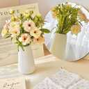 10 Pack Round Mirror Centerpieces for Tables Decorations, 10" Acrylic Circle Mirror Centerpieces Mirror Tray Candle Plate Centerpiece for Wedding Table Decorations Wall Decor (Round, 10inch)