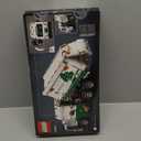 LEGO Technic Mack LR Electric Garbage Truck Toy, Buildable Kids Truck for Pretend Play, Great Gift for Boys, Girls and Kids Ages 8 and Up who Love Recycling Toys and Vehicles, 42167