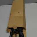 Overhead Camera Mount Desk Stand, Camera Arm Desk Mount Clamp Stand with 360Adjustable Magic Arm, Webcam Arm Mount Stand w Ballhead Phone Mount for Desk Logitech Microphone Video Light Cell Phone (1DFPGBL)