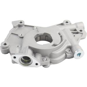 MUCO New Volume Oil Pump M340HV Compatible with E450 Expedition Explorer F150 F250 F350 Super Duty Mustang Lincoln Mark LT Navigator Mercury Mountaineer 4.6L 5.4L 2004-2014
