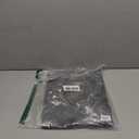 Cherokee Womens Scrub Jacket Nurse Snap Front Medical Uniform with Pockets, 2-Way Stretch, Easy Care Soft Fabric - WW310 (Small, Pewter)