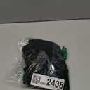 BAMBOO COOL Men's Ultra ComfortSoft Underwear, Moisture Wicking & Breathable No Ride Up Boxer Briefs with Fly, Multipack (Large)