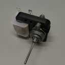AMI PARTS 240369701 Refrigerator Evaporator Fan Motor-Replaces 240315802 240369701 240369702 241537301 240315801 240315803