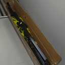 MangoStar Soccer Goal, 12X6 FT Soccer Goal for Backyard Portable Net Collapsible Metal Base, Quick Set Up Soccer Net for Indoor Outdoor Practice Training with Carry Bag