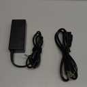 Charger Compatible with HP Laptop Computer 65W 45W Smart Blue Tip Power Adapter