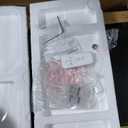 Maksone Under Desk Treadmill, Expert of Wooden Walking Pad, Walking Jogging Machine with Remote Control, Installation-Free