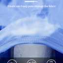 TACVASEN Swim Shirts for Men Rash Guard SPF Short Sleeve Sun T-Shirt UPF 50 Quick Dry Lightweight Fishing Water Shirt (Blue, XL)