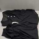 Girls Clothes Crew Neck Long Sleeve Tops and Pants Set with Pockets Fall Outfits M