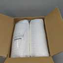 Beckham Hotel Collection Bed Pillows Standard/Queen Size Set of 2 - Original Soft Down Alternative Pillow for Sleeping - Soft Support for Back, Stomach or Side Sleepers (White)