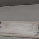 24 Inch Double Towel Bar for Bathroom with Hooks Stainless Steel Bath Towel Rack Wall Mounted Gold Finished