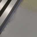 Gold Abstract Art 18x36 2 Pack