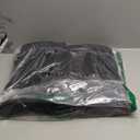 Henkelion Cat Carriers Dog Carrier Pet Carrier for Small / Medium Cats Dogs Puppies (Up To 15lbs), TSA Airline Approved Small Dog Carrier Soft Sided, Collapsible Waterproof Travel Puppy Carrier -Black (17.0"L x 11.0"W x 11.0"H)