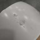 Momcozy CocoSway Baby Swing, Electric Swing for Infants with 180 Rotating Seat, 6 Soothing Sway Motions & 4 Speeds, Remote & Touchscreen, 8 Preset Lullabies, Grey