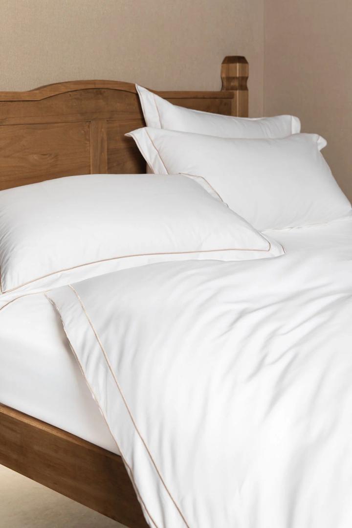 White Blanket