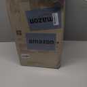 PETLIBRO RFID Automatic Cat Feeder, Collar Tag-Activated Personalized Meals, 5G&2.4G Wi-Fi Programmable Cat Food Dispenser with Cats Recognition & Diet Tracking for Multi-Pet Homes and Different Diets (3L (Pack of 1), Brown)